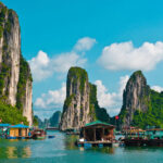 Some Magnificent Nature and Historical Sites in Vietnam for Those Who Love Slot Games
