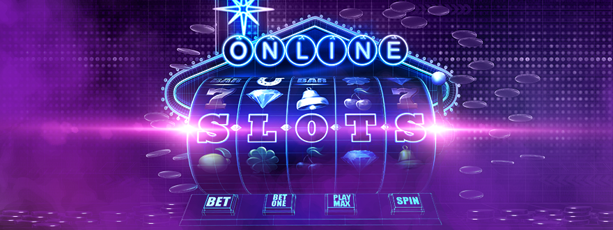 Online Slot Sites